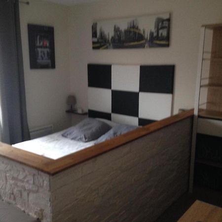 Studio Tres Confortable Лимож Экстерьер фото