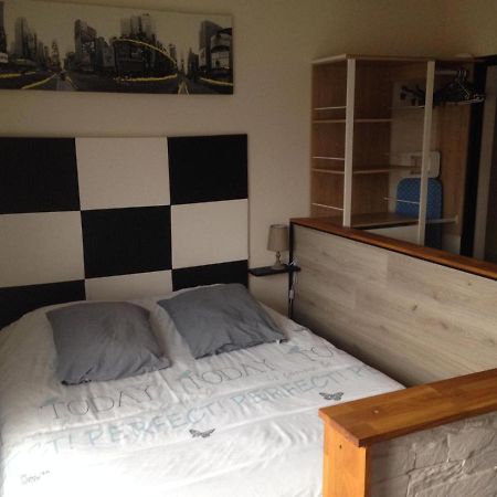 Studio Tres Confortable Лимож Экстерьер фото
