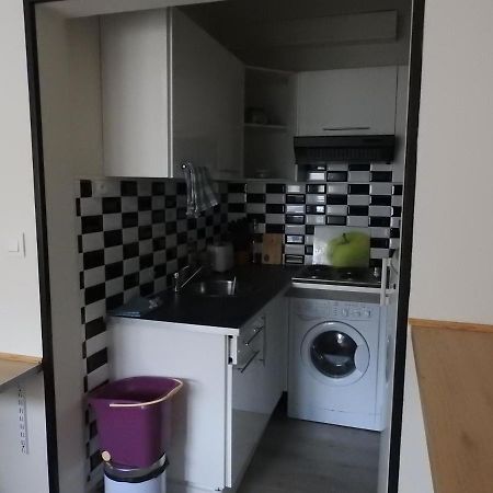 Studio Tres Confortable Лимож Экстерьер фото
