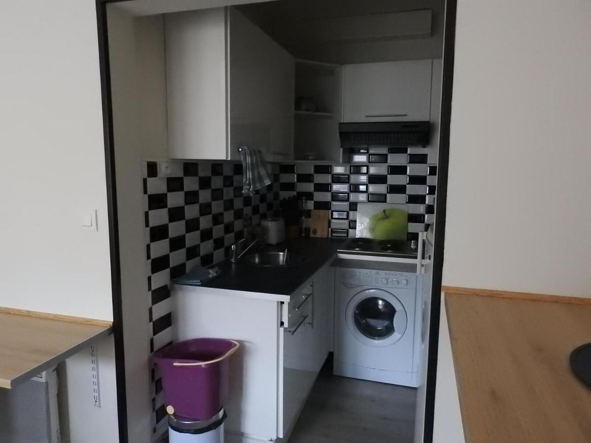 Studio Tres Confortable Лимож Экстерьер фото